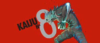 Scan the qr code to download the webtoon app on the app store or google play. Kaiju No 8 Posts Facebook