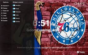 Find the best free desktop wallpapers. Sixers Nba Wallpapers New Tab Themes