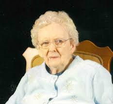 Obituary of Ruth Evelyn Raines