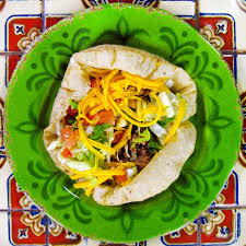 Maybe you would like to learn more about one of these? Netflix Series Taco Chronicles Features San Antonio Restaurants Local Mascot In Its Second Season