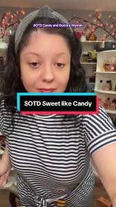 173 Candy Perfume by Michael Malul