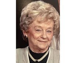 Joan Nowacki Obituary (1931