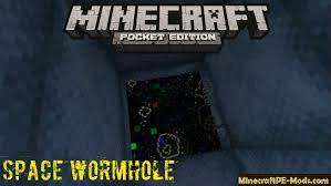 These are working rockets to fly into space in minecraft pe. Space Wormhole Adventure Minecraft Pe Map 1 18 0 1 17 40 Download