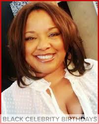 Happy Heavenly Birthday, Yvette Wilson! 🎈🎊