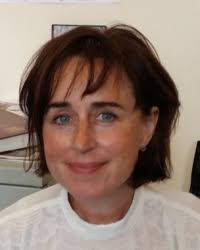 Counsellor Marnie King