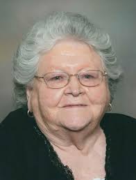 Eva Dennison Obituary