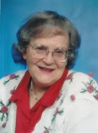 Eleanor Davis Obituary