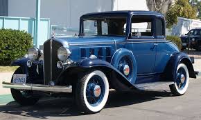 Image result for Stygian Blue 1935 Pontiac