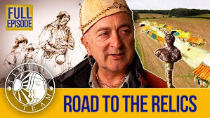 The Domesday Mill (Full Episode)