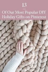13 Of Our Most Popular Homemade Holiday Gifts On Pinterest Homemade Holiday Gifts Handmade Holiday Gifts Homemade Christmas Gifts