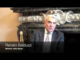 Intervista al Ministro della Salute Renato Balduzzi