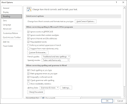 Making Word S Grammar Checker Better Redmondmag Com