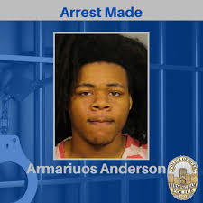 🚨Arrest🚨 2nd Suspect Charged in the New Year's Day Shooting and the  Nathaniel Young Homicide Investigation The Birmingham Police Department  reports detectives have obtained warrants for an arrest in connection to the