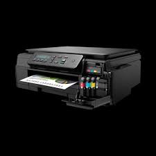 With the control panel allows the user to conduct their activities in order toprint scan or. Brother Dcp J100 Multifunction Printer Computers Tech Printers Scanners Copiers On Carousell