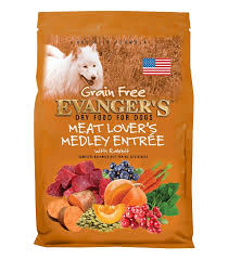 If your rabbit has tasted dog food, maybe ate the dog pellets left out for a schnauzer or you wanted to try something different for your pet, refrain from doing this because it is always best to give your. Evanger S Meat Lover S Medley With Rabbit Dog Food Pet Agree Professional Pet Grooming Lodging Training Supply Jasper Indiana