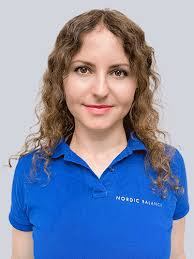 Injury Rehabilitation & Prevention, Battersea, Nordic Balance