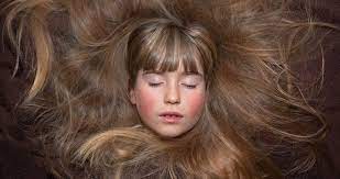 Moisture can reduce static electricity. Natural Ways To Prevent Static Hair
