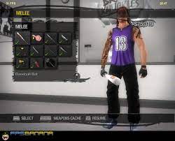 Unlockables for the gentlemen of the row mod for saints row 2. Pimp Slap Saints Row 2 Mods