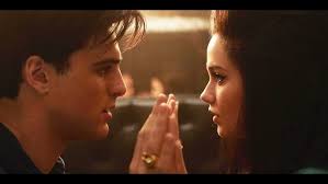 Ben & Bea (Anyone But You)