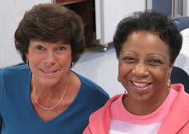 8 principles of race relations, part 1 (a book review of Breaking Down  Walls)