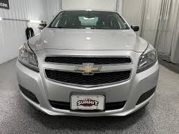 Image result for Silver Topaz 2013 Malibu