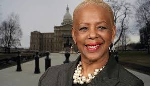 In Facebook Rants, Michigan Dem Rep. Cynthia Johnson Calls