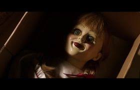 2017 movies, action movies, english movies. Watch Annabelle Creation Full Movie 2017 Videos Metatube