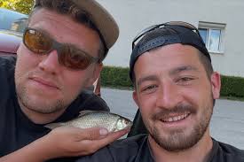 Today marks a bit of a bittersweet moment for me. On a positive note, I'll  be pursuing my absolute dream job as a full-time angling content creator,  which a 14-year-old me would've