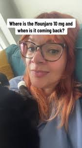 Who knows when #mounjaro 10mg is coming back in stock bc its a desert!  #mounjaroupdate #mounjaroshortage #mounjarocommunity