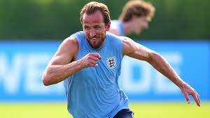 Harry Kane relishes golden boot battle but, 'my main goal is to win the World Cup with England'