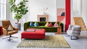Coziness and warmth in a modern mansion interior design realized by georgia ezra. Modern Living Room Ideas 10 Trends Designs And Layouts Homes Gardens
