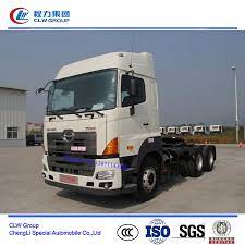 Truck towing capacity is the amount of weight your truck can sufficiently bear. Hino Diesel Towing Tractor Buy Diesel Towing Tractor Diesel Towing Tractor Diesel Towing Tractor Product On Alibaba Com