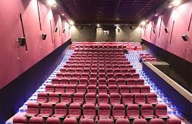 Mega Mall Program Cinema Iasj