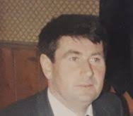 Condolence Book for Tom (Tim) Canning (Ballycroy, Mayo)