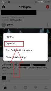 Jul 16, 2021 · the description of ig video downloader app. 7 Cara Download Video Di Instagram Yang Paling Mudah