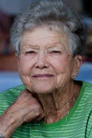 Elma Martha Cox Broadhead Obituary November 30, 2016