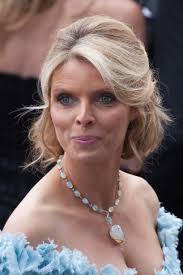 Sur instagram, l'ancienne miss france a partagé avec ses fans d'adorables clichés de son près de deux mois après avoir donné naissance à son troisième enfant, sylvie tellier a choisi de partager quelques images de son petit dernier avec. Sylvie Tellier Wikipedia