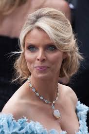 She has beautiful eyes and is possibly the best person you will ever meet. Sylvie Tellier Wikipedia