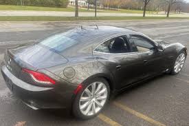 Image result for Earth 2019 Fisker