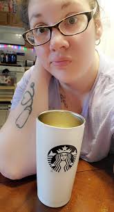 I woke up sick and can't taste my coffee. FML FYI IT IS NOT COVID I JUST  HAVE A COLD. I had covid though last Thanksgiving .