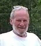 Obituary information for Keith R. Kintner