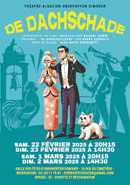 Prochains évènements