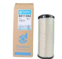 Genuine Donaldson Diesel Engine Air Filter P621983/X011394/P828889 for  Deere Truck Excavator Parts