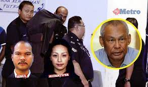 Diterbitkan 13 jan 2015, 5:00 pm. Sila Kemuka Bukti Baru
