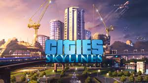 Managing your city utilities account just got a lot easier! Cities Skylines Download And Buy Today Epic Games Store