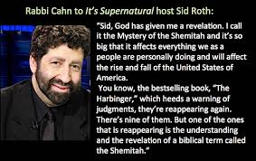Looking for books by jonathan cahn? Book Review The Mystery Of The Shemitah Berean Research
