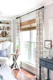 91 Awesome Modern Farmhouse Curtains For Living Room Decorating Ideas Picknde Living Room Decor Curtains Window Treatments Living Room Farm House Living Room