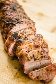 See full list on thespruceeats.com How To Grill Pork Tenderloin A Delicious Recipe Thriving Home