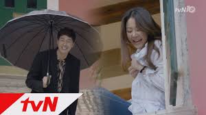 (2016) park wan is a translator who is constantly pulled by her mother, jang nan hee, to hang out with her elder friends, jo hee ja, moon jung ah, oh choong nam, and lee yeong won. Jo In Sung And Go Hyun Jung S Whirlwind Romance In Dear My Friends Dramabeans Korean Drama Recaps