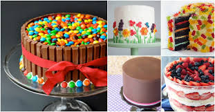 If you're a beginner decorator, focus on simple techniques such as making simple designs on a frosted cake or topping it with decorations. 15 Grocery Store Cake Hacks That Turn An Ordinary Cake Into A Work Of Art Diy Crafts